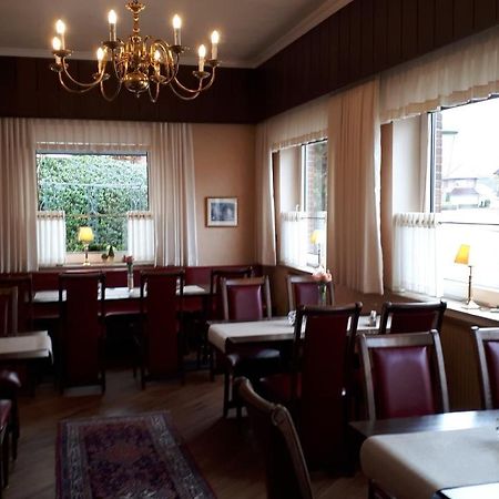 Gasthof Sommer Bosel ภายนอก รูปภาพ