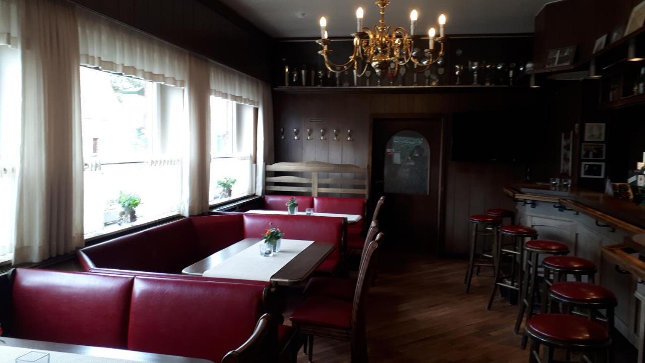 Gasthof Sommer Bosel ภายนอก รูปภาพ