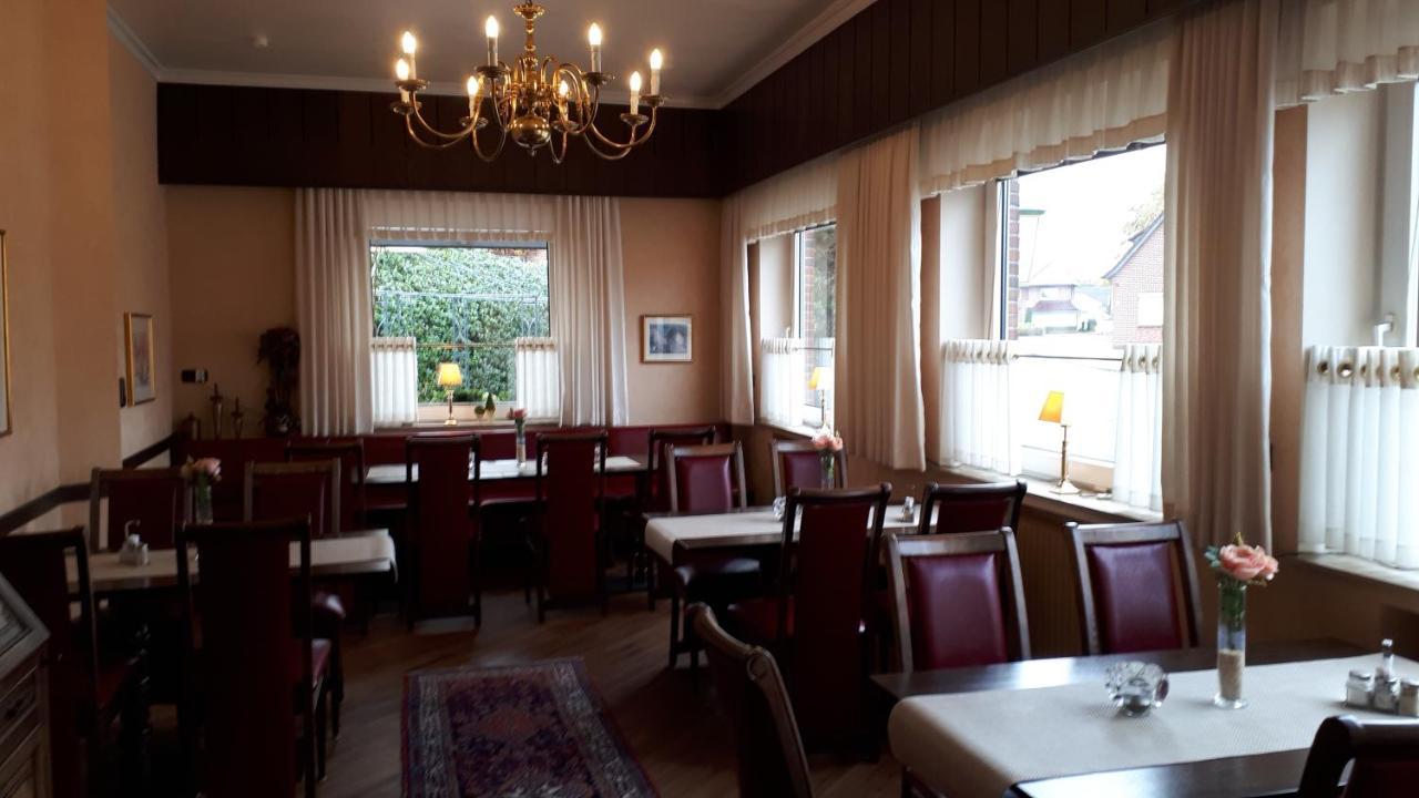 Gasthof Sommer Bosel ภายนอก รูปภาพ